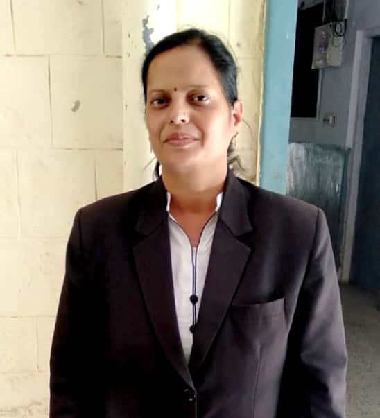 Advocate Manju Garg  Lawyer